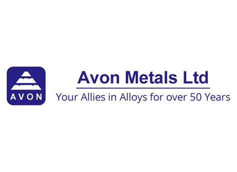 avon metals companies house|Avon metals limited.